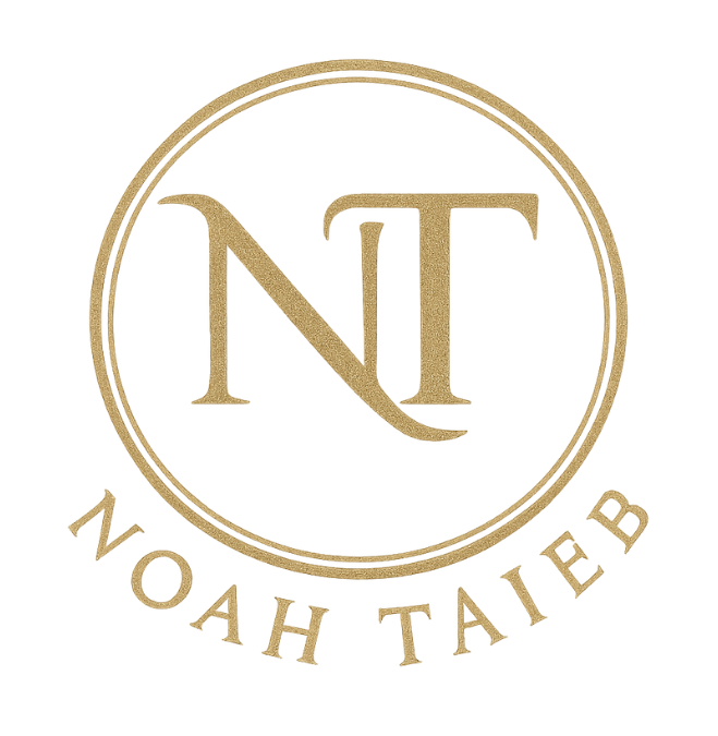 Logo Noah Taïeb